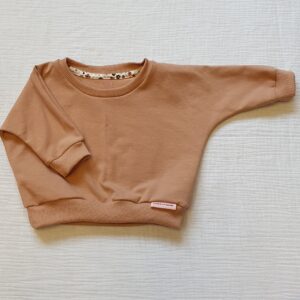 Loungetrui clay
