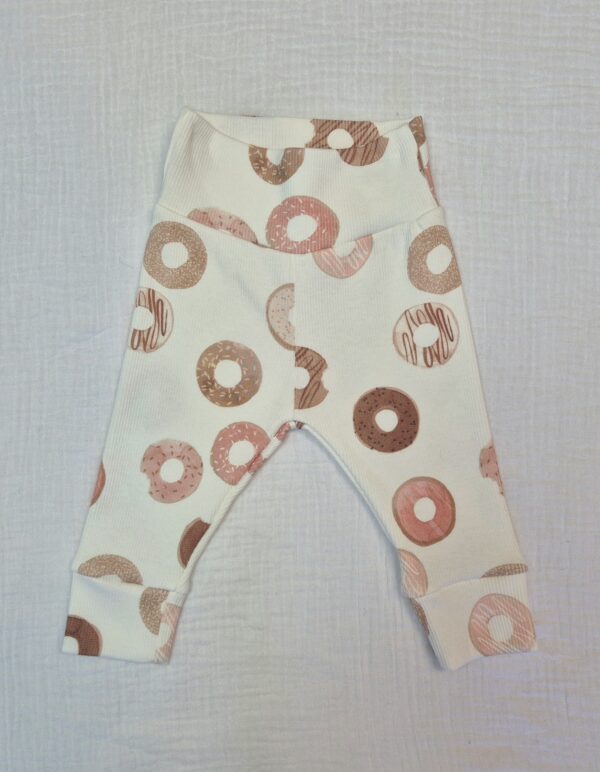 Broekje donuts
