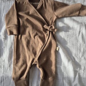 boxpakje taupe