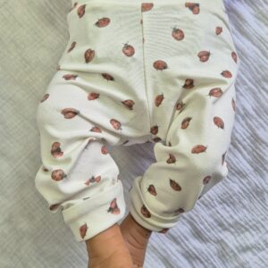 Broekje Ladybug