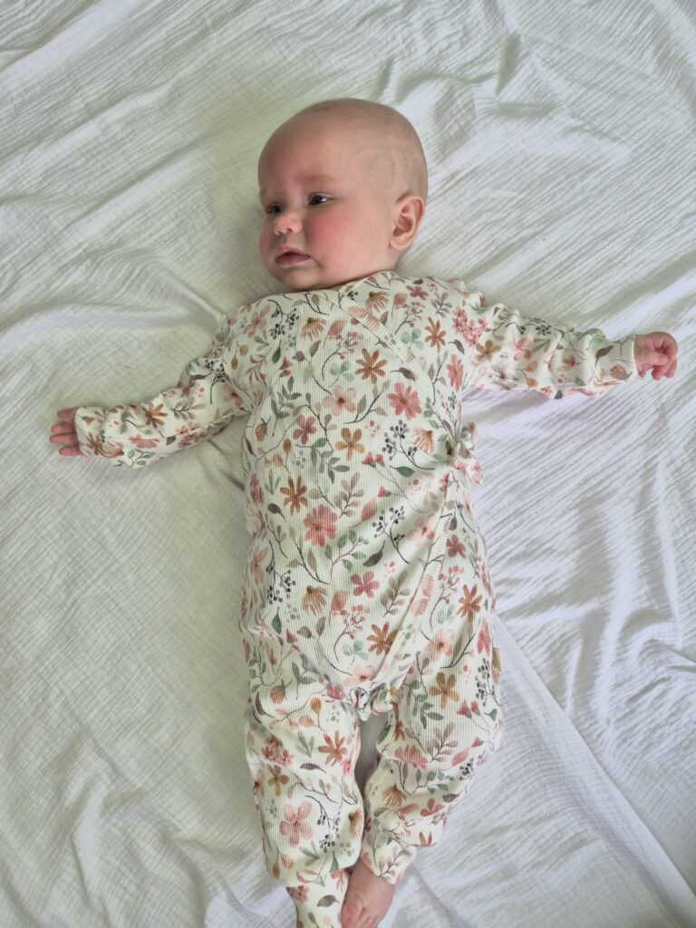 Boxpakje soft flowers rib