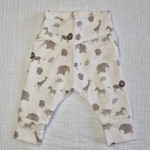 Broekje little big five