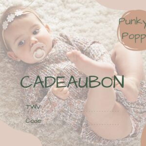 Cadeaubon