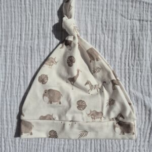 Mutsje jungle kleine dieren