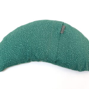 Zwangerschapskussen-Bellydrop-oceaan-groen