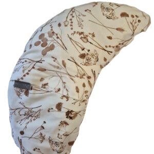 Bellydrop hoesje Droogbloemen