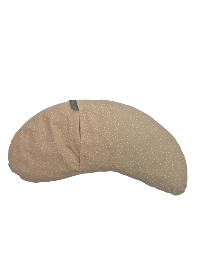 Bellydrop zwangerschapskussen Macadamia
